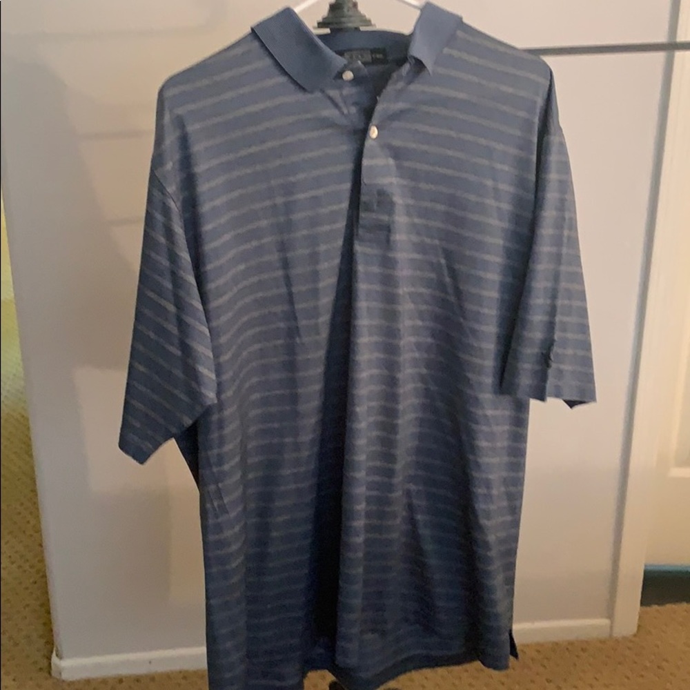 Men’s polo shirt